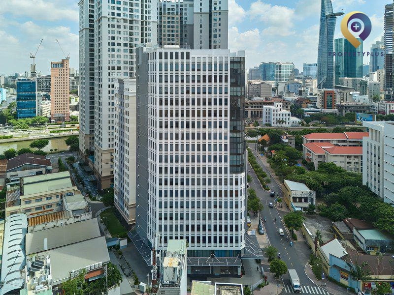 Phượng Long 2 Building